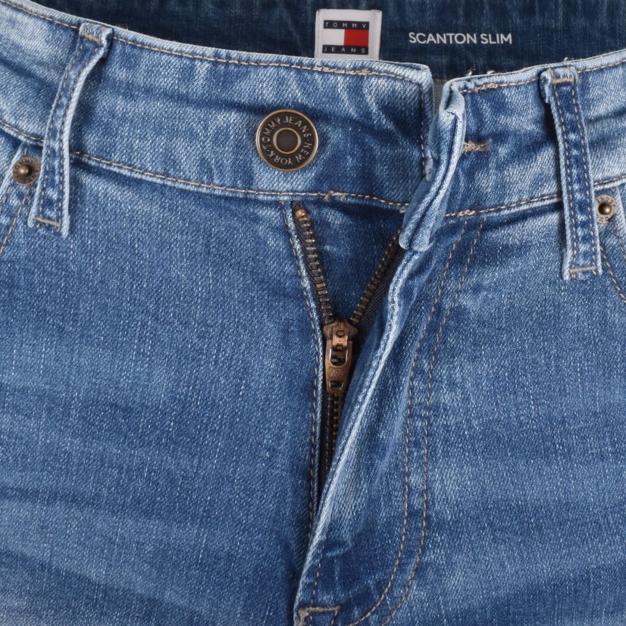 Jeans tommy hilfiger scanton slim new arrivals